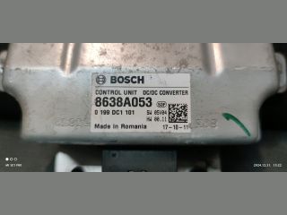 bontott MITSUBISHI SPACE STAR Feszültségszabályzó