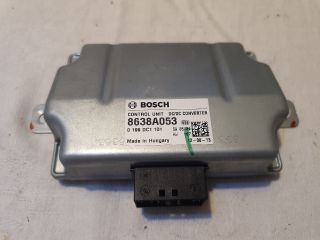 bontott MITSUBISHI SPACE STAR Feszültségszabályzó