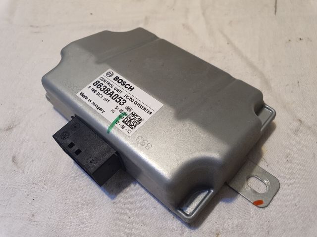 bontott MITSUBISHI SPACE STAR Feszültségszabályzó