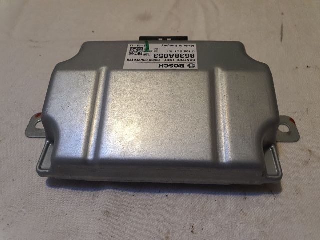 bontott MITSUBISHI SPACE STAR Feszültségszabályzó