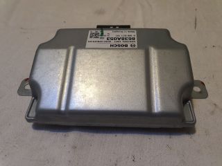 bontott MITSUBISHI SPACE STAR Feszültségszabályzó