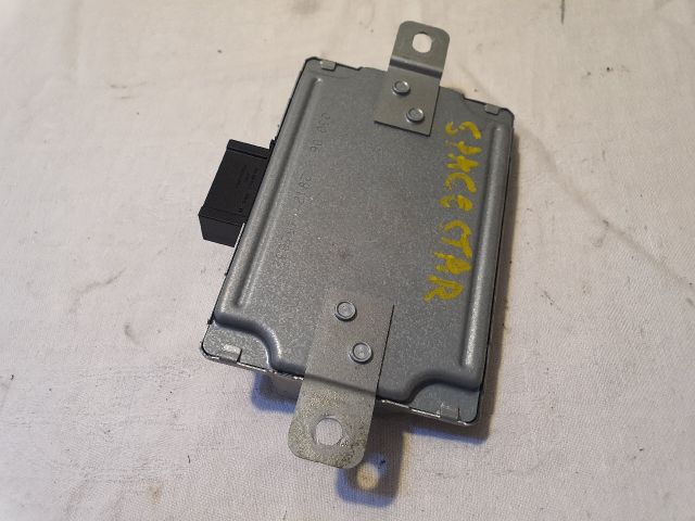 bontott MITSUBISHI SPACE STAR Feszültségszabályzó