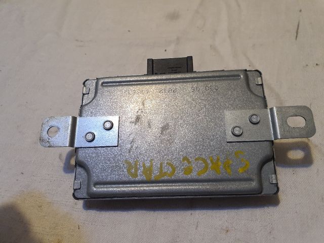 bontott MITSUBISHI SPACE STAR Feszültségszabályzó