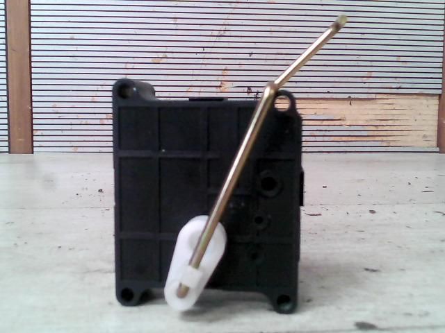 bontott MITSUBISHI SPACE STAR Fűtés Állító Motor