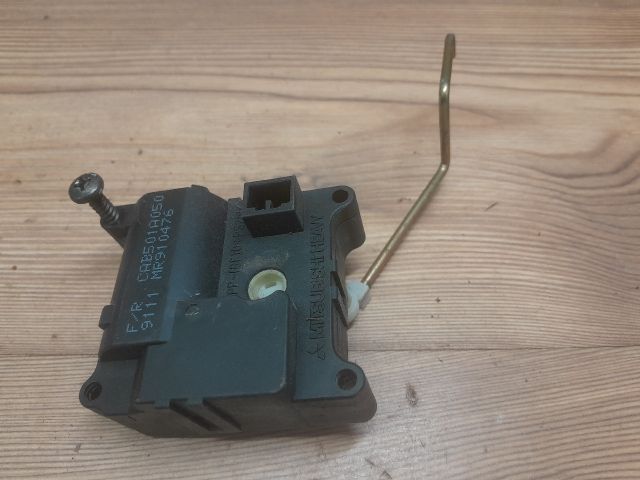 bontott MITSUBISHI SPACE STAR Fűtés Állító Motor