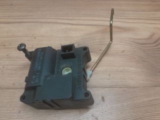 bontott MITSUBISHI SPACE STAR Fűtés Állító Motor