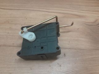 bontott MITSUBISHI SPACE STAR Fűtés Állító Motor