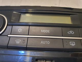 bontott MITSUBISHI SPACE STAR Fűtéskapcsoló (digit klímás)