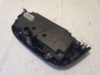 bontott MITSUBISHI SPACE STAR Fűtéskapcsoló (digit klímás)