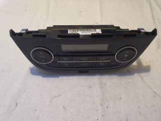 bontott MITSUBISHI SPACE STAR Fűtéskapcsoló (digit klímás)