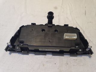 bontott MITSUBISHI SPACE STAR Fűtéskapcsoló (digit klímás)