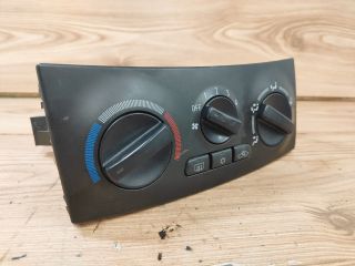 bontott MITSUBISHI SPACE STAR Fűtéskapcsoló (manuális klímás)