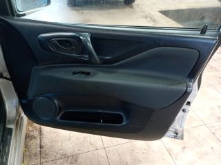 bontott MITSUBISHI SPACE STAR Fűtéskapcsoló (manuális klímás)