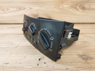 bontott MITSUBISHI SPACE STAR Fűtéskapcsoló (manuális klímás)