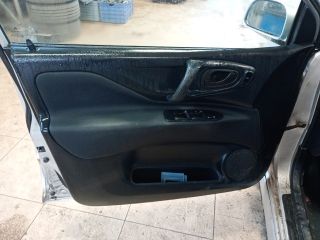 bontott MITSUBISHI SPACE STAR Fűtéskapcsoló (manuális klímás)