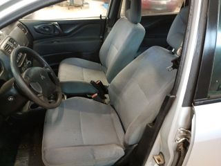 bontott MITSUBISHI SPACE STAR Fűtéskapcsoló (manuális klímás)