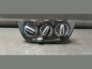 bontott MITSUBISHI SPACE STAR Fűtéskapcsoló (manuális klímás)