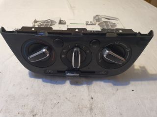 bontott MITSUBISHI SPACE STAR Fűtéskapcsoló (Nem klímás)