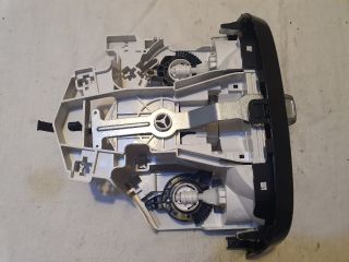 bontott MITSUBISHI SPACE STAR Fűtéskapcsoló (Nem klímás)