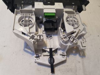 bontott MITSUBISHI SPACE STAR Fűtéskapcsoló (Nem klímás)