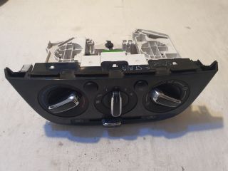 bontott MITSUBISHI SPACE STAR Fűtéskapcsoló (Nem klímás)