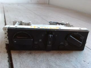 bontott MITSUBISHI SPACE STAR Fűtéskapcsoló