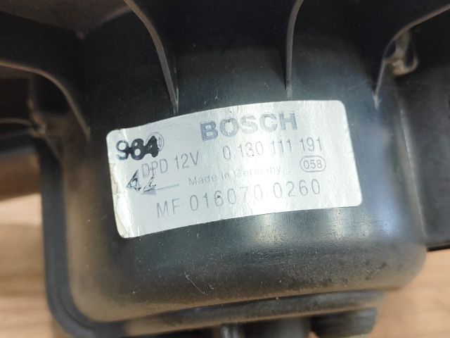 bontott MITSUBISHI SPACE STAR Fűtőmotor (Klímás)