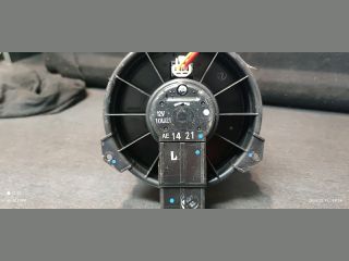 bontott MITSUBISHI SPACE STAR Fűtőmotor (Klímás)