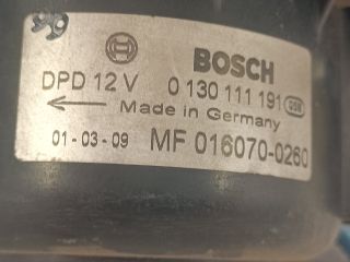 bontott MITSUBISHI SPACE STAR Fűtőmotor (Nem klímás)