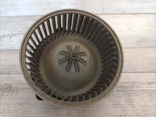 bontott MITSUBISHI SPACE STAR Fűtőmotor (Nem klímás)