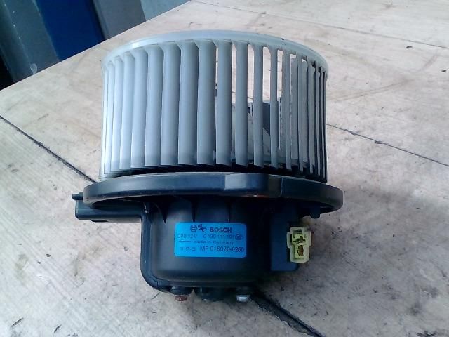 bontott MITSUBISHI SPACE STAR Fűtőmotor (Nem klímás)