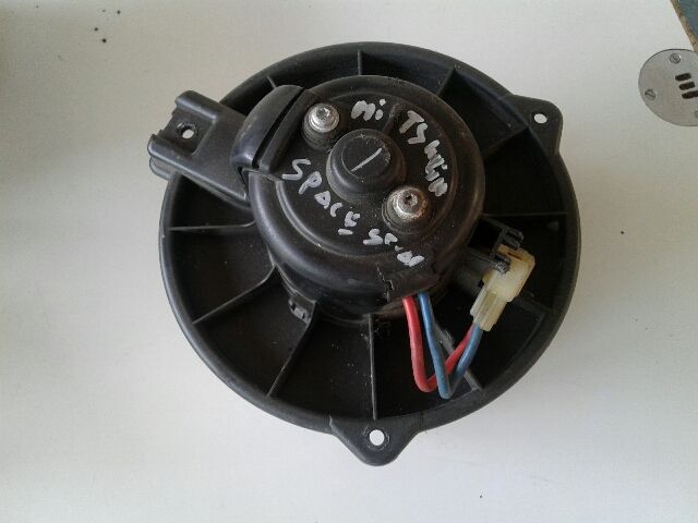 bontott MITSUBISHI SPACE STAR Fűtőmotor (Nem klímás)