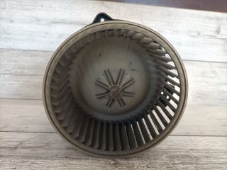 bontott MITSUBISHI SPACE STAR Fűtőmotor (Nem klímás)