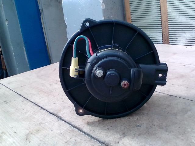 bontott MITSUBISHI SPACE STAR Fűtőmotor (Nem klímás)