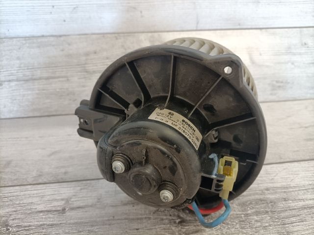 bontott MITSUBISHI SPACE STAR Fűtőmotor (Nem klímás)