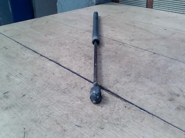 bontott MITSUBISHI SPACE STAR Gázrugós Kitámasztó Teleszkóp Csomagtérajtó (Pozíciófüggetlen)