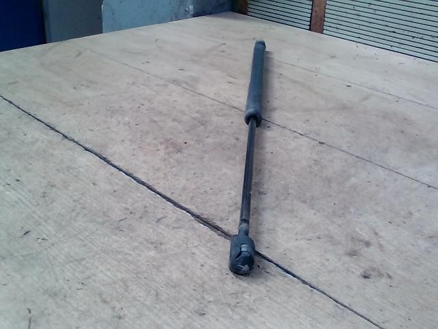 bontott MITSUBISHI SPACE STAR Gázrugós Kitámasztó Teleszkóp Csomagtérajtó (Pozíciófüggetlen)