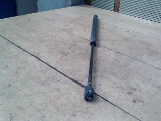 bontott MITSUBISHI SPACE STAR Gázrugós Kitámasztó Teleszkóp Csomagtérajtó (Pozíciófüggetlen)