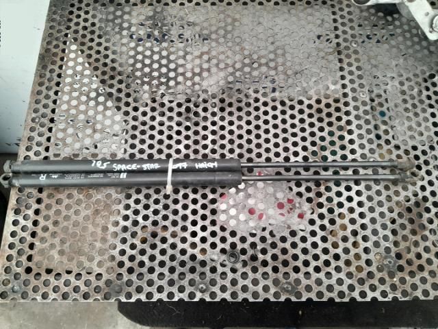 bontott MITSUBISHI SPACE STAR Gázrugós Kitámasztó Teleszkóp Pár Csomagtérajtó