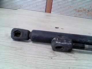 bontott MITSUBISHI SPACE STAR Gázrugós Kitámasztó Teleszkóp Pár Csomagtérajtó