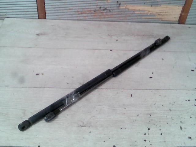 bontott MITSUBISHI SPACE STAR Gázrugós Kitámasztó Teleszkóp Pár Csomagtérajtó