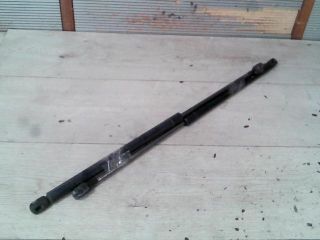 bontott MITSUBISHI SPACE STAR Gázrugós Kitámasztó Teleszkóp Pár Csomagtérajtó