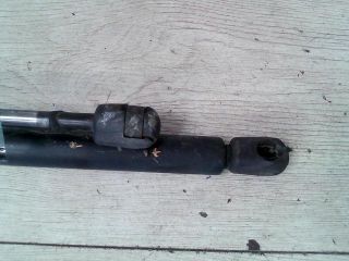 bontott MITSUBISHI SPACE STAR Gázrugós Kitámasztó Teleszkóp Pár Csomagtérajtó