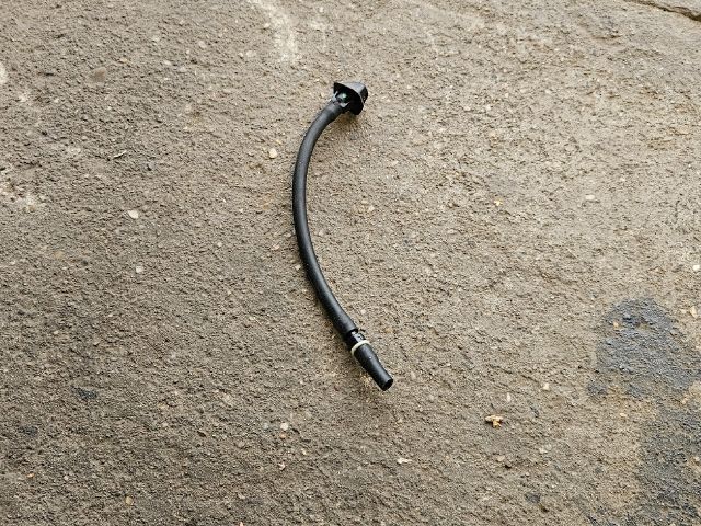 bontott MITSUBISHI SPACE STAR Hátsó Ablakmosó Fúvóka