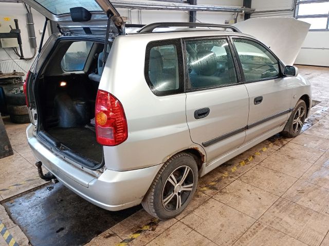 bontott MITSUBISHI SPACE STAR Hátsó Ablaktörlő Kar