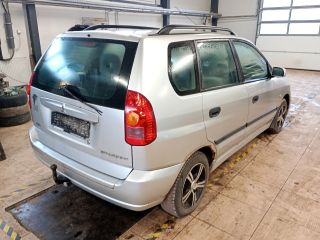 bontott MITSUBISHI SPACE STAR Hátsó Ablaktörlő Kar