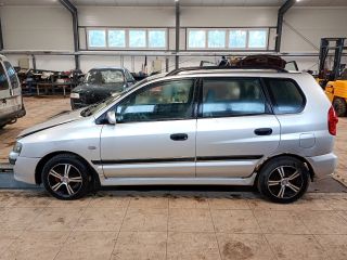 bontott MITSUBISHI SPACE STAR Hátsó Ablaktörlő Kar