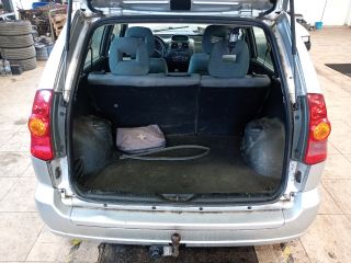 bontott MITSUBISHI SPACE STAR Hátsó Ablaktörlő Kar