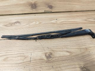 bontott MITSUBISHI SPACE STAR Hátsó Ablaktörlő Kar