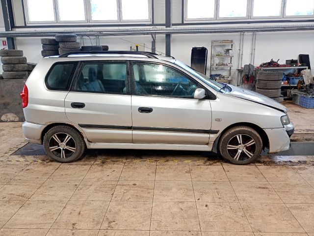 bontott MITSUBISHI SPACE STAR Hátsó Ablaktörlő Kar